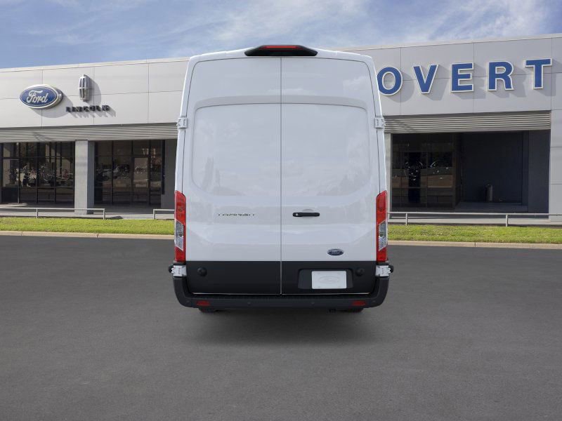 New 2025 Ford Transit 350 148 High Roof Extended w/ Load Area Protection Package image 5