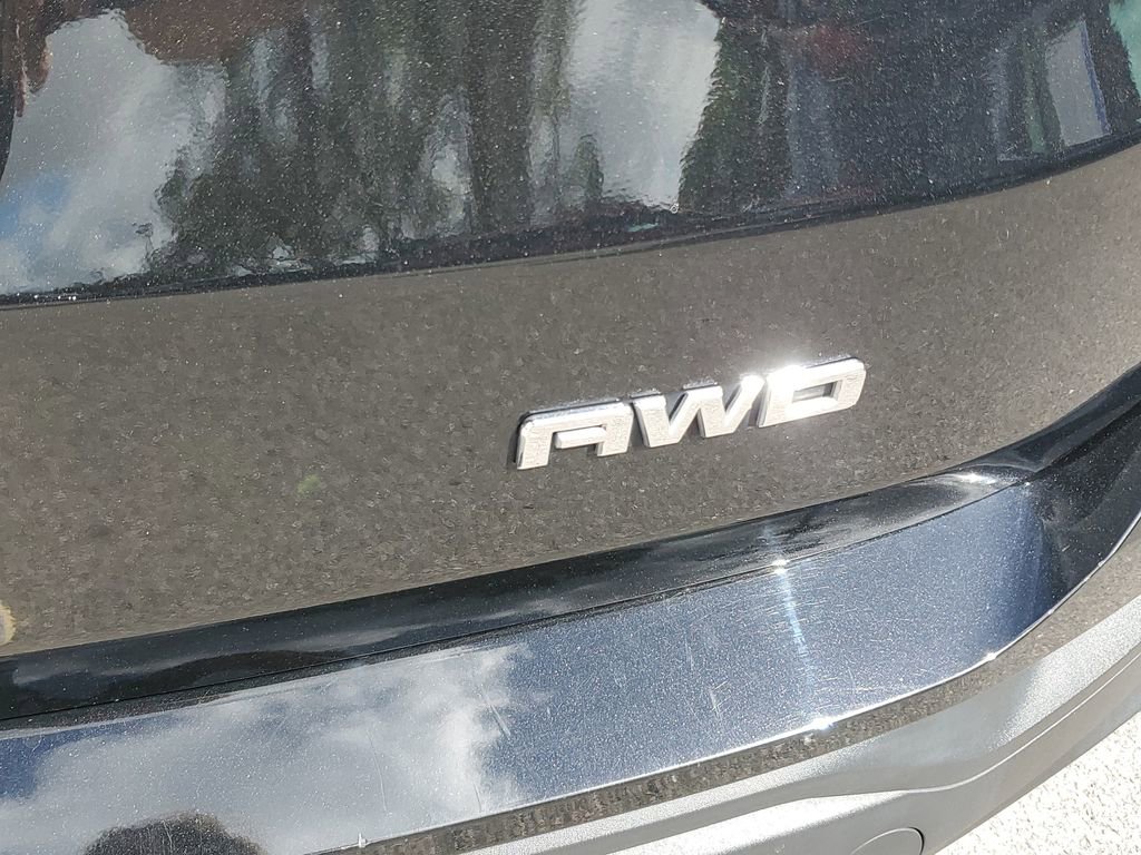 Used 2019 GMC Terrain SLE w/ Driver Convenience Package image 30