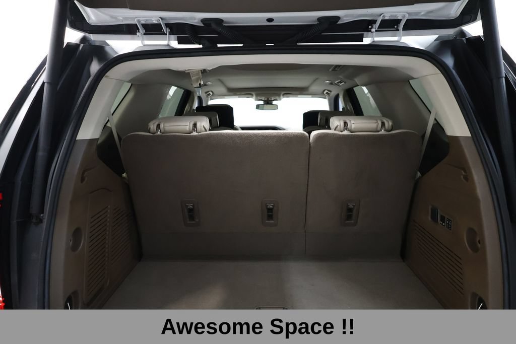 Used 2021 GMC Yukon Denali w/ LPO, Illumination Package AWD/4WD image 53
