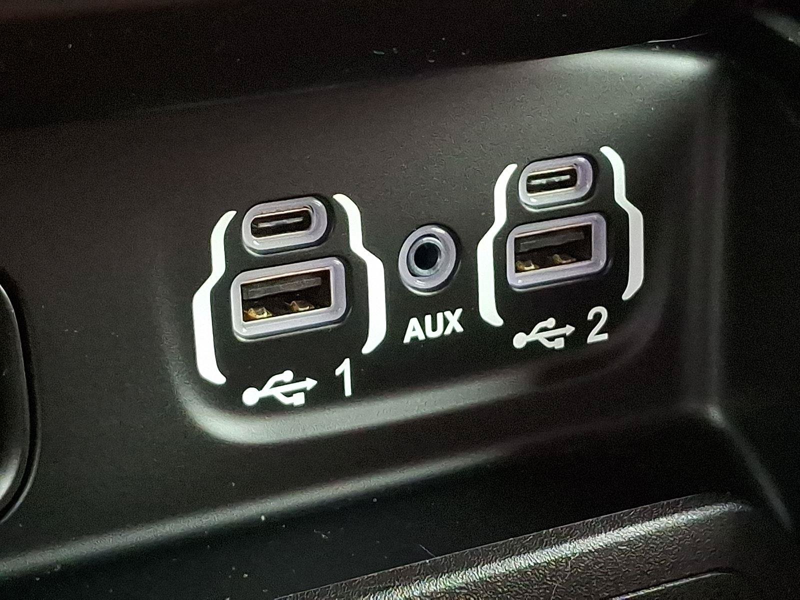Certified 2024 RAM 2500 Limited AWD/4WD image 26