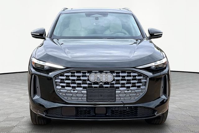 New 2026 Audi Q5 Premium Plus AWD/4WD image 3