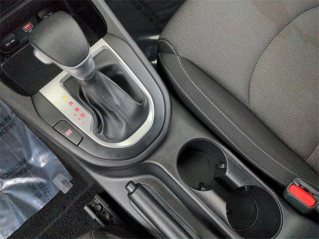 Used 2023 Kia Forte LXS image 17