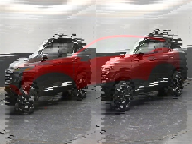New 2026 Nissan Kicks SR image 4