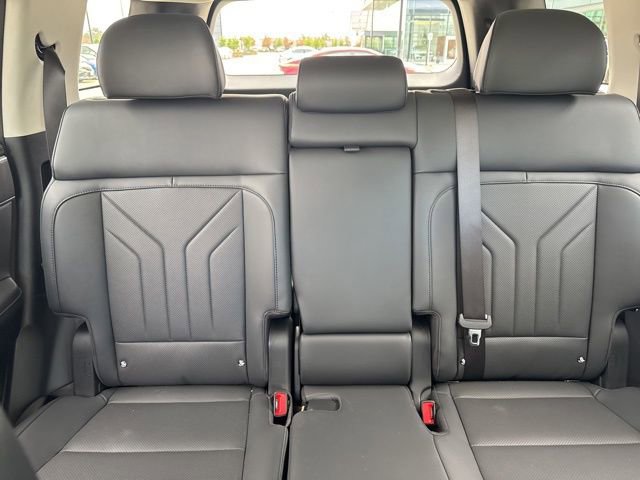 Certified 2026 Hyundai Santa Fe SEL image 22