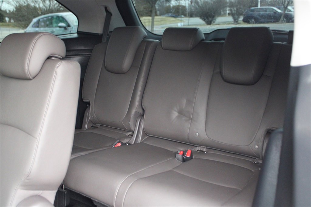Used 2019 Honda Odyssey EX-L image 21