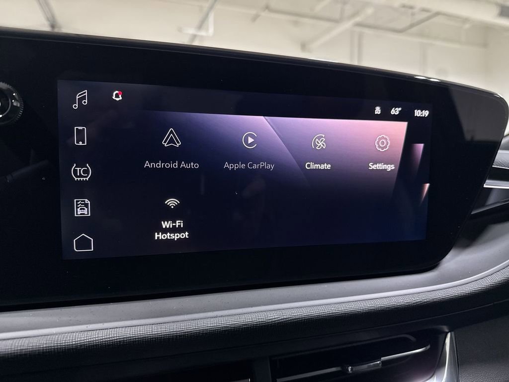 New 2026 Buick Envista Preferred w/ Convenience I Package image 14