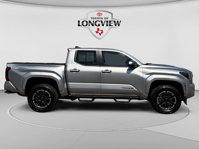 Certified 2026 Toyota Tacoma TRD Sport AWD/4WD image 6
