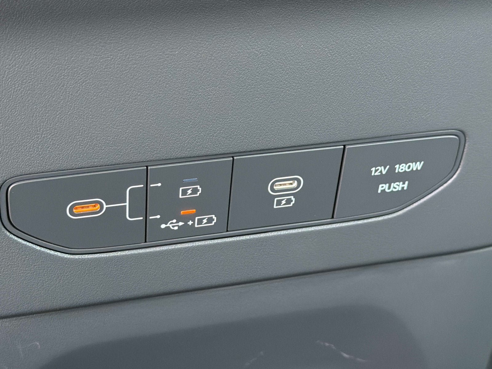 New 2026 Kia EV9 Wind AWD/4WD image 27