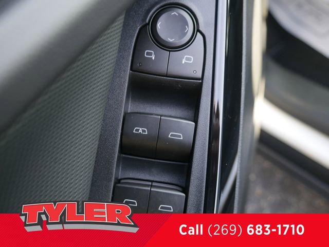 New 2026 Chevrolet Equinox LT image 21