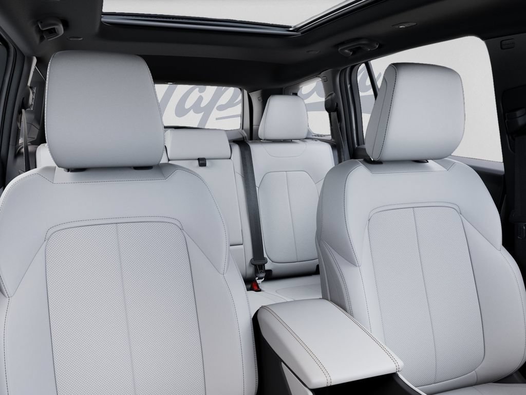 New 2026 Jeep Cherokee Limited AWD/4WD image 28
