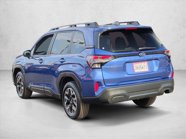 Certified 2026 Subaru Forester Premium AWD/4WD image 8