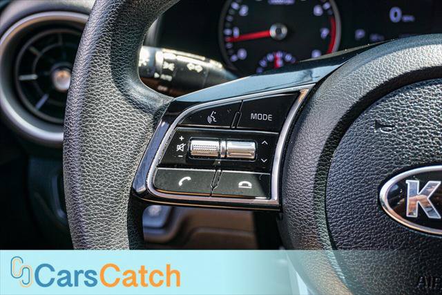 Used 2019 Kia Forte LXS FWD image 23