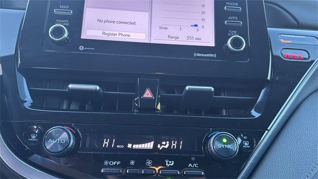 Used 2024 Toyota Camry LE image 17