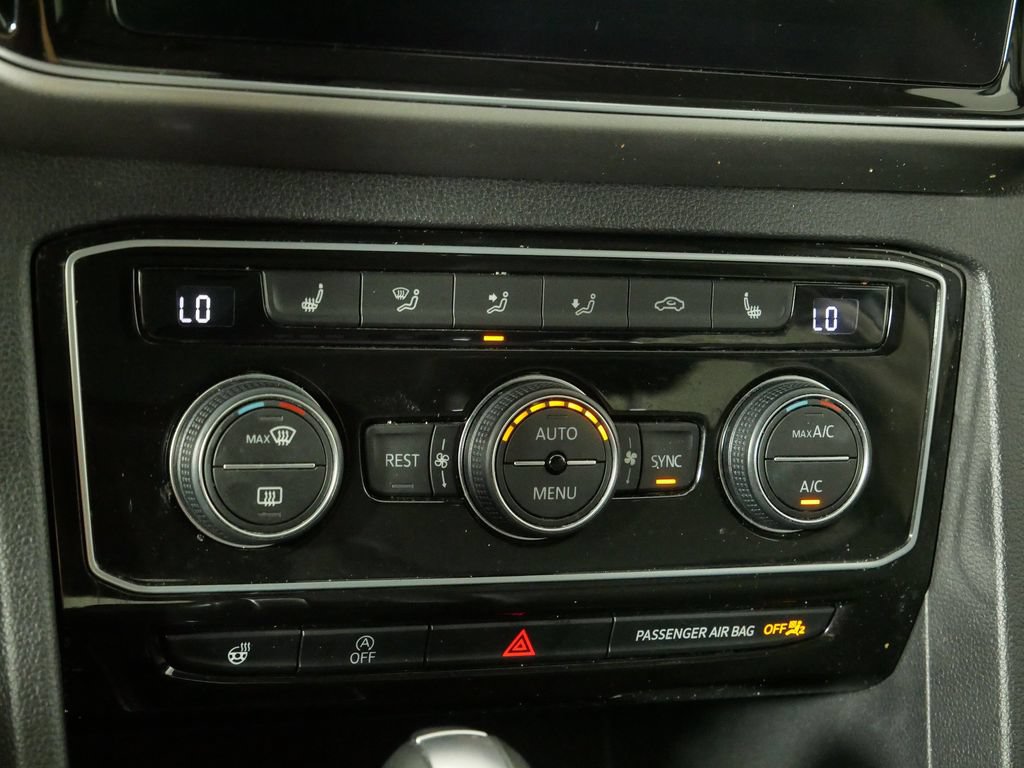 Used 2019 Volkswagen Atlas SEL AWD/4WD image 31
