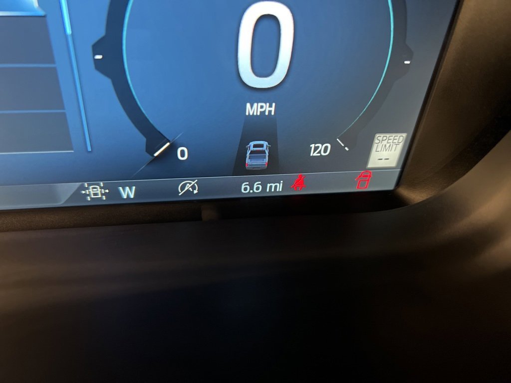 New 2026 Ford F150 Lariat image 26