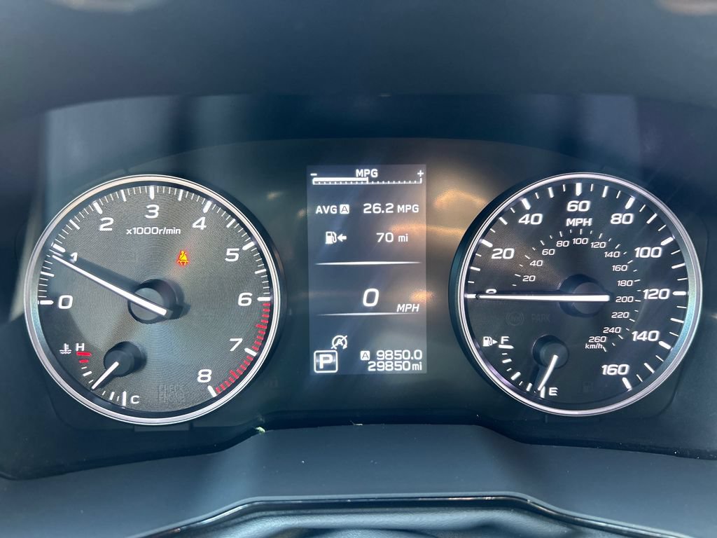 New 2024 Subaru Legacy Premium AWD/4WD image 18
