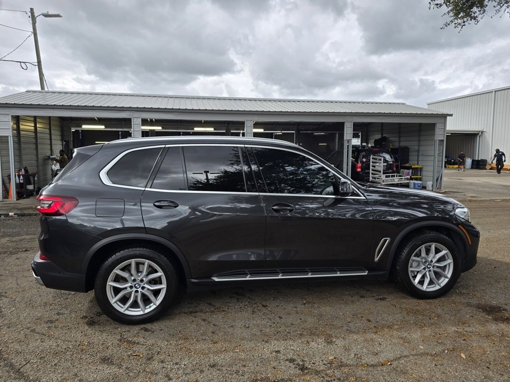 Used 2023 BMW X5 xDrive40i image 7