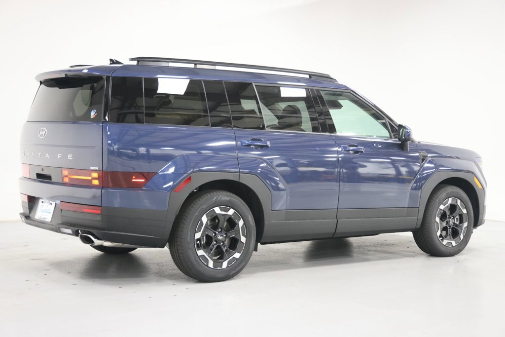 New 2027 Hyundai Santa Fe SEL AWD/4WD image 6