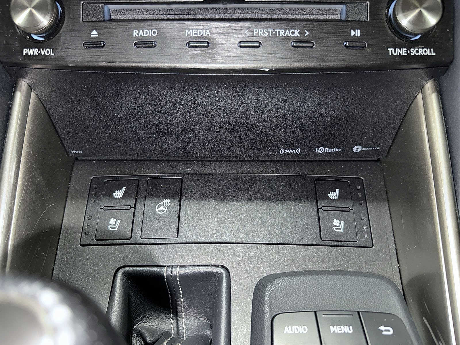 Used 2019 Lexus IS 300 F Sport w/ F Sport Package AWD/4WD image 32