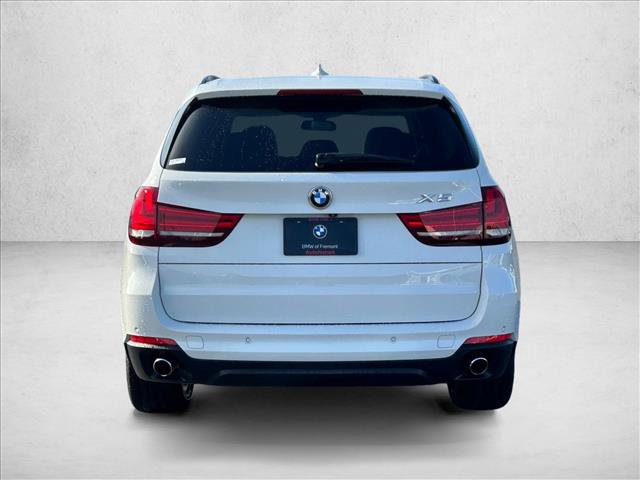 Used 2015 BMW X5 xDrive35i image 6