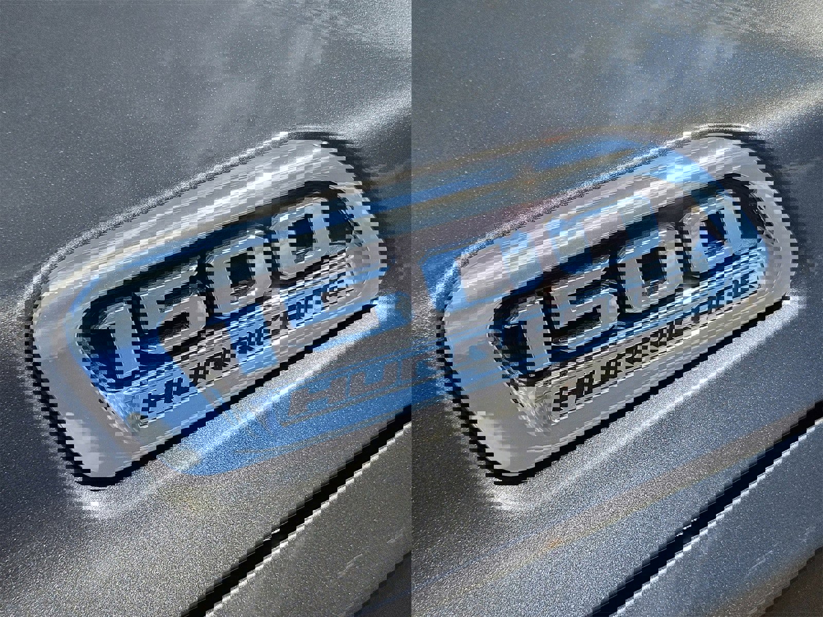 New 2026 RAM 1500 Laramie w/ Laramie Southwest Edition image 11