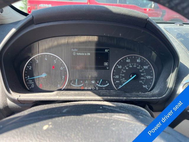 Used 2019 Ford EcoSport Titanium AWD/4WD image 8