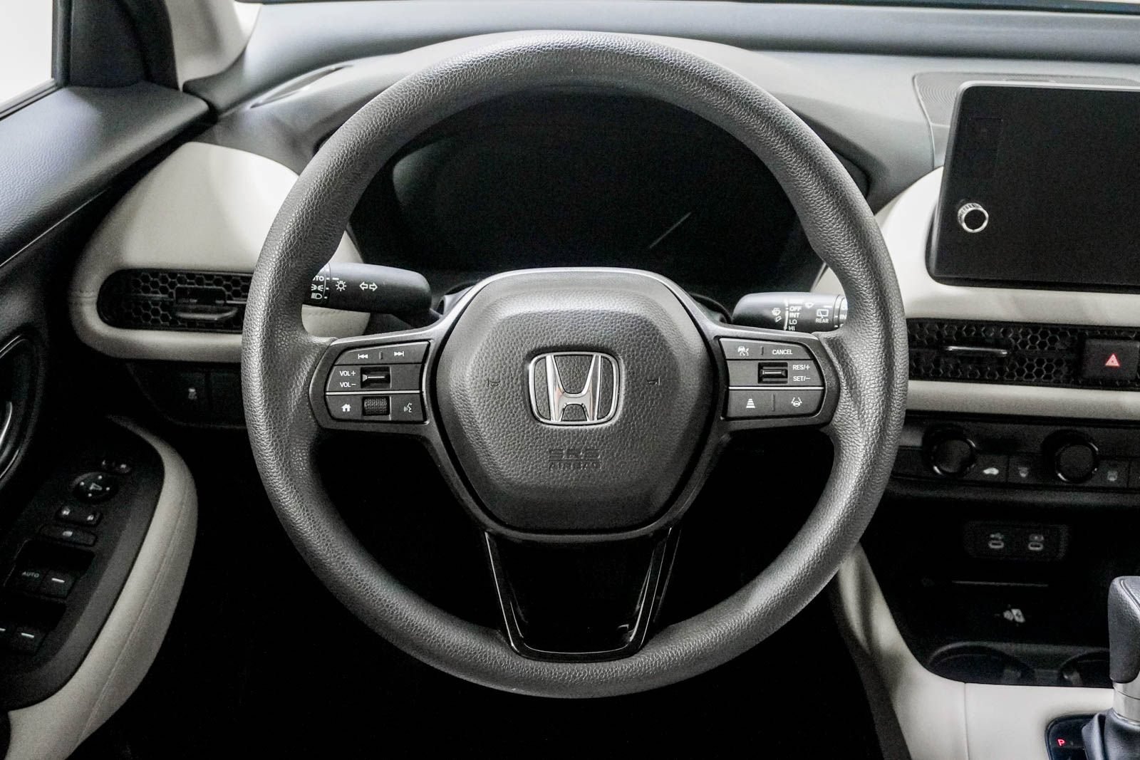 Used 2026 Honda HR-V LX image 21