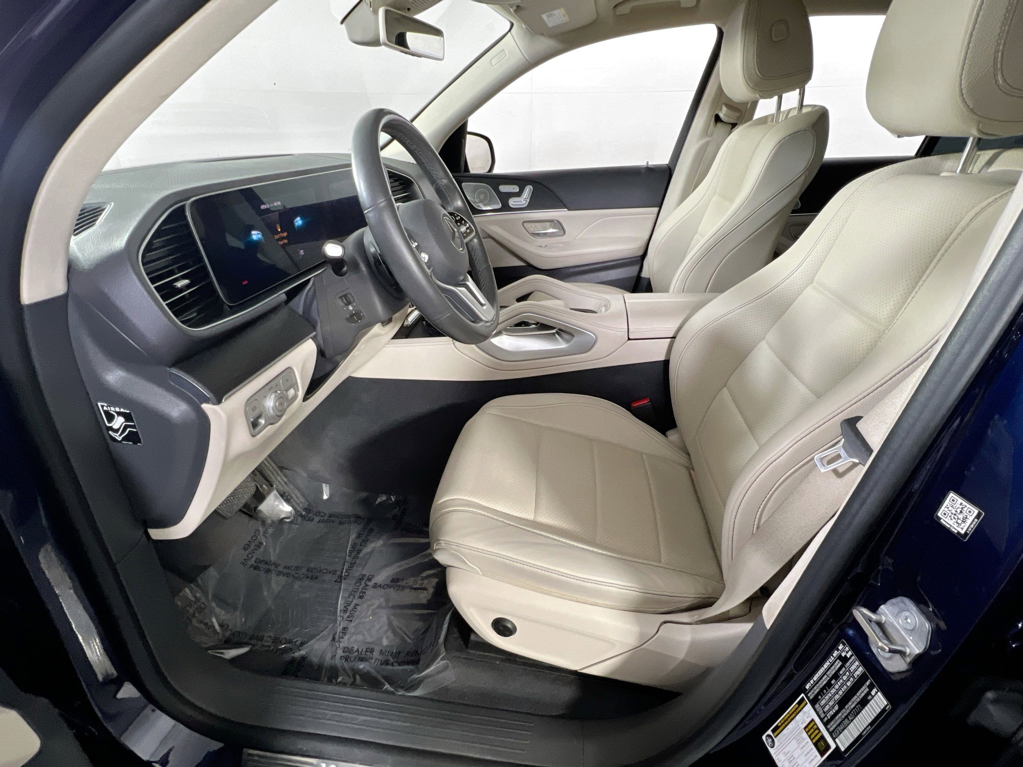 Used 2020 Mercedes-Benz GLE 350 4MATIC image 21