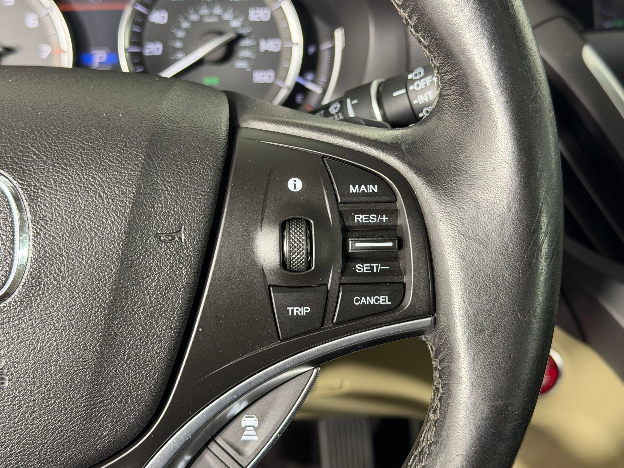 Used 2017 Acura MDX FWD w/ Technology Package image 28