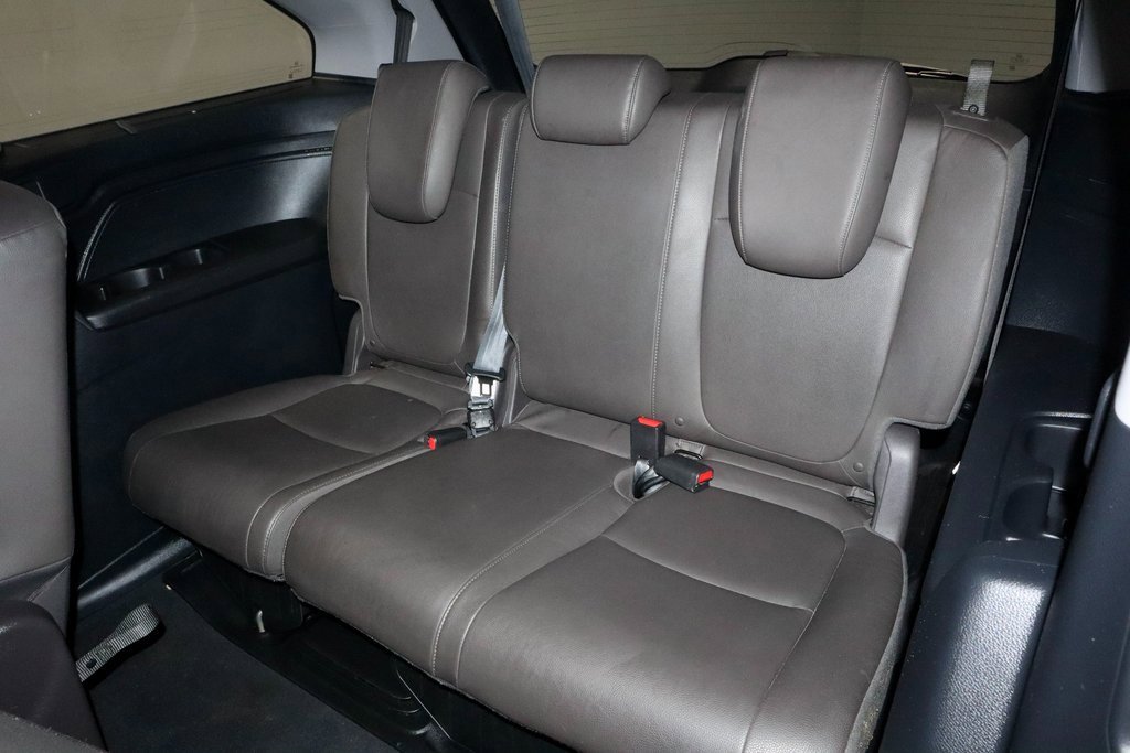 Used 2020 Honda Odyssey Touring image 24