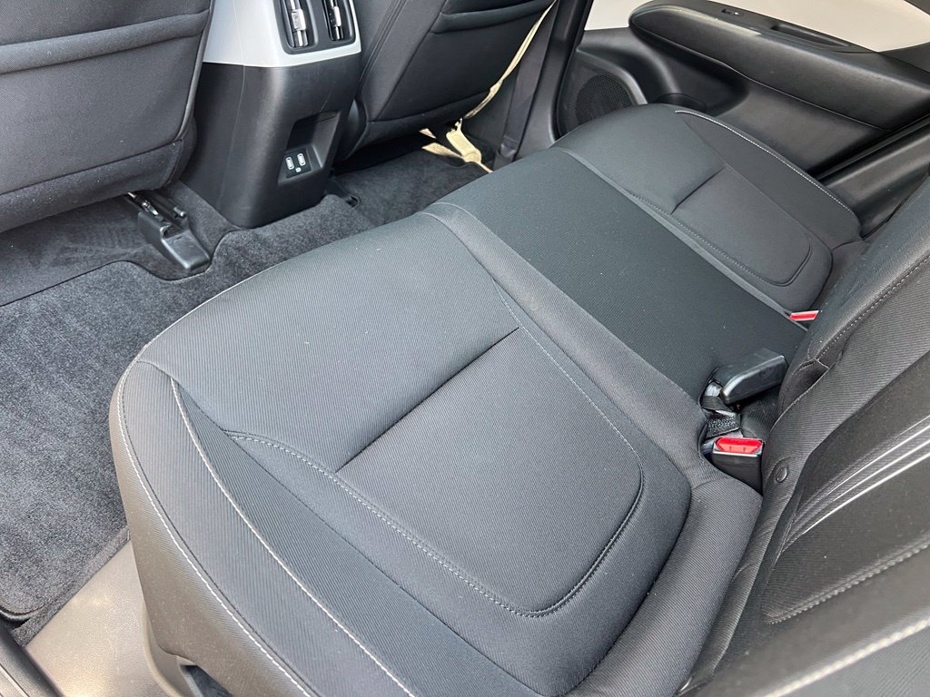Used 2024 Hyundai Tucson SEL AWD/4WD image 18
