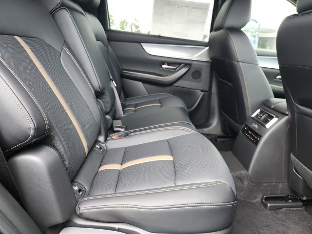 New 2026 MAZDA CX-90 3.3 Turbo w/ Premium Plus Pkg image 27