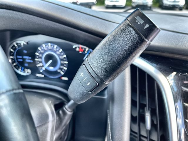 Used 2020 Cadillac Escalade ESV Luxury AWD/4WD image 22