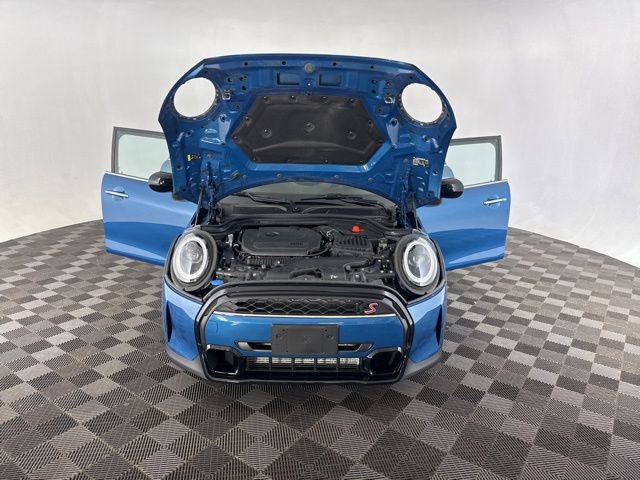 Used 2024 MINI Cooper S image 11