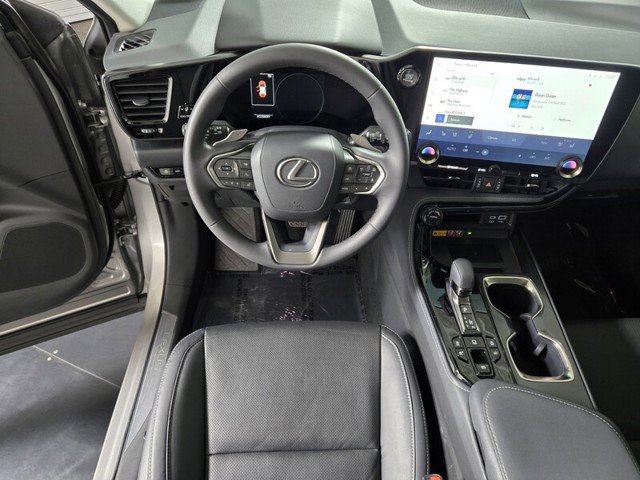 Certified 2023 Lexus NX 350 AWD w/ Premium Package image 17