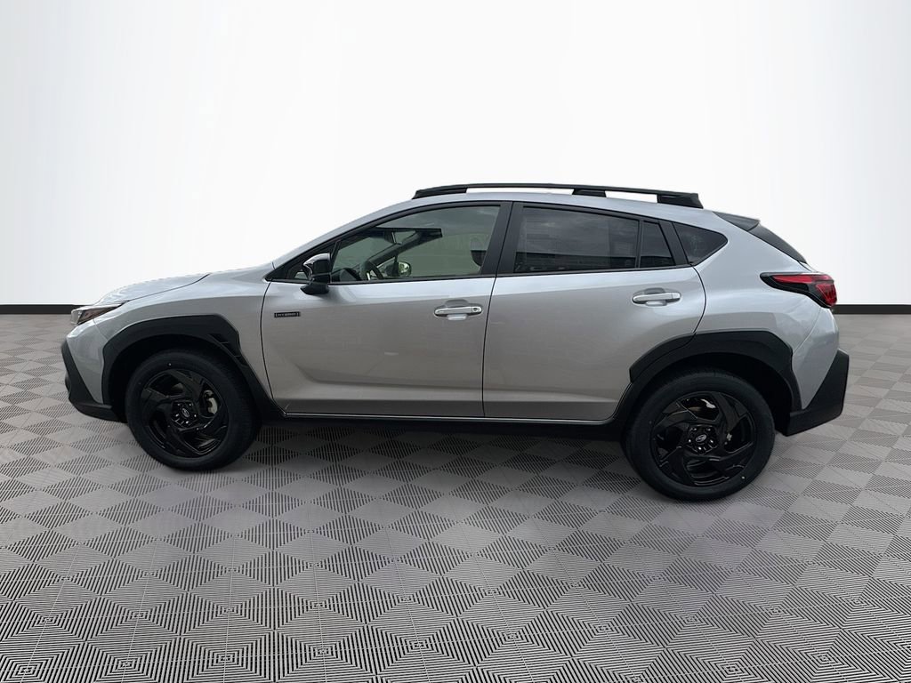New 2026 Subaru Crosstrek 2.5i Sport AWD/4WD image 35