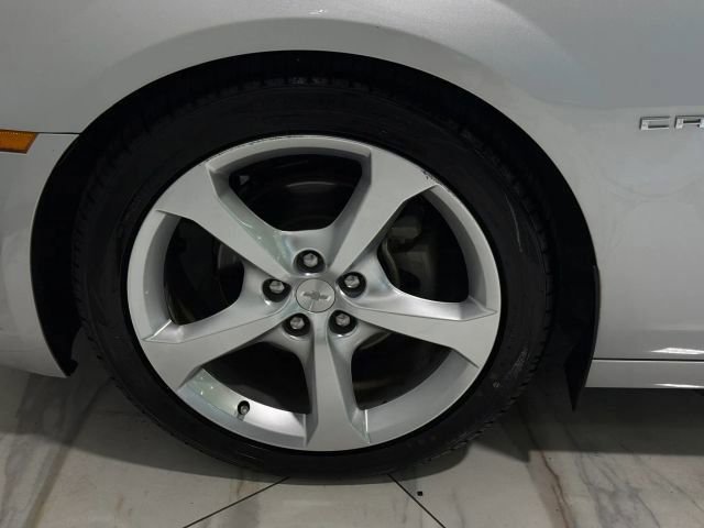 Used 2015 Chevrolet Camaro LT w/ RS Package image 30