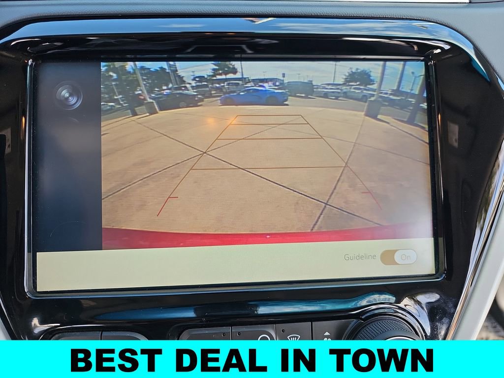 Used 2019 Chevrolet Bolt LT FWD image 21