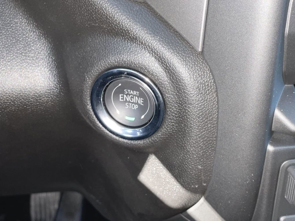 New 2026 GMC Sierra 3500 Pro w/ 1SA Pro Safety Plus Package image 21