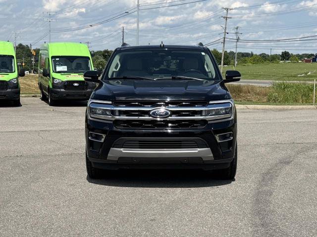 Certified 2024 Ford Expedition Limited AWD/4WD image 2