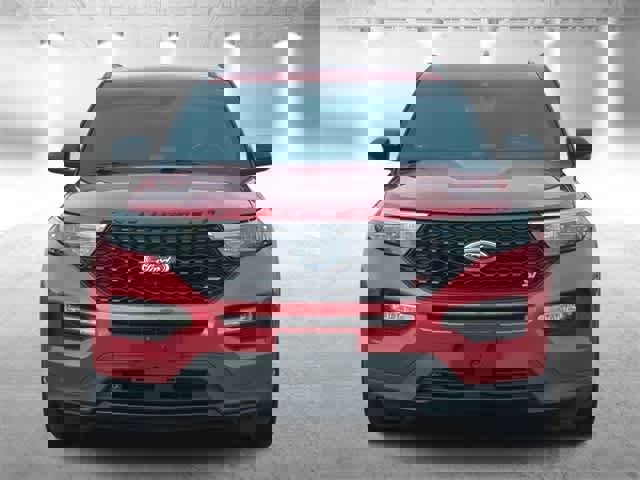 Used 2020 Ford Explorer ST w/ ST Street Pack image 3