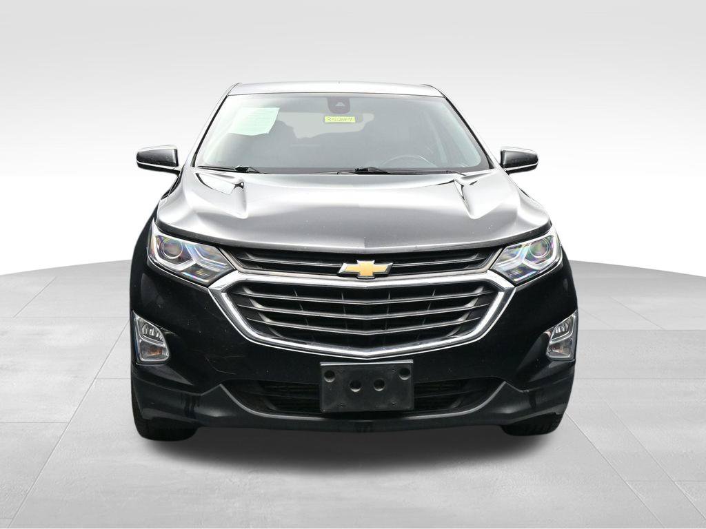 Used 2021 Chevrolet Equinox LT w/ Driver Convenience Package AWD/4WD image 8