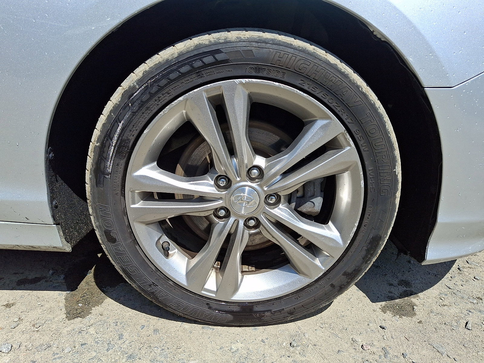 Used 2019 Hyundai Sonata SEL FWD image 9