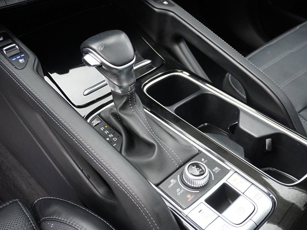 Used 2024 Kia Telluride SX Prestige image 70