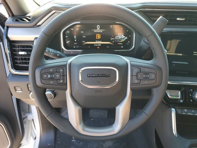 New 2026 GMC Sierra 2500 Denali w/ Denali Reserve Package AWD/4WD image 22