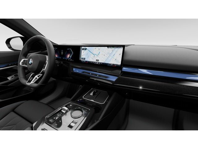 New 2027 BMW 540i xDrive w/ M Sport Package AWD/4WD image 14