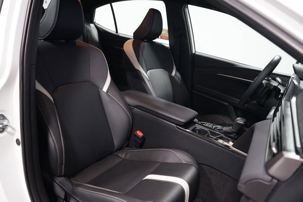 Certified 2025 Toyota Camry SE image 29