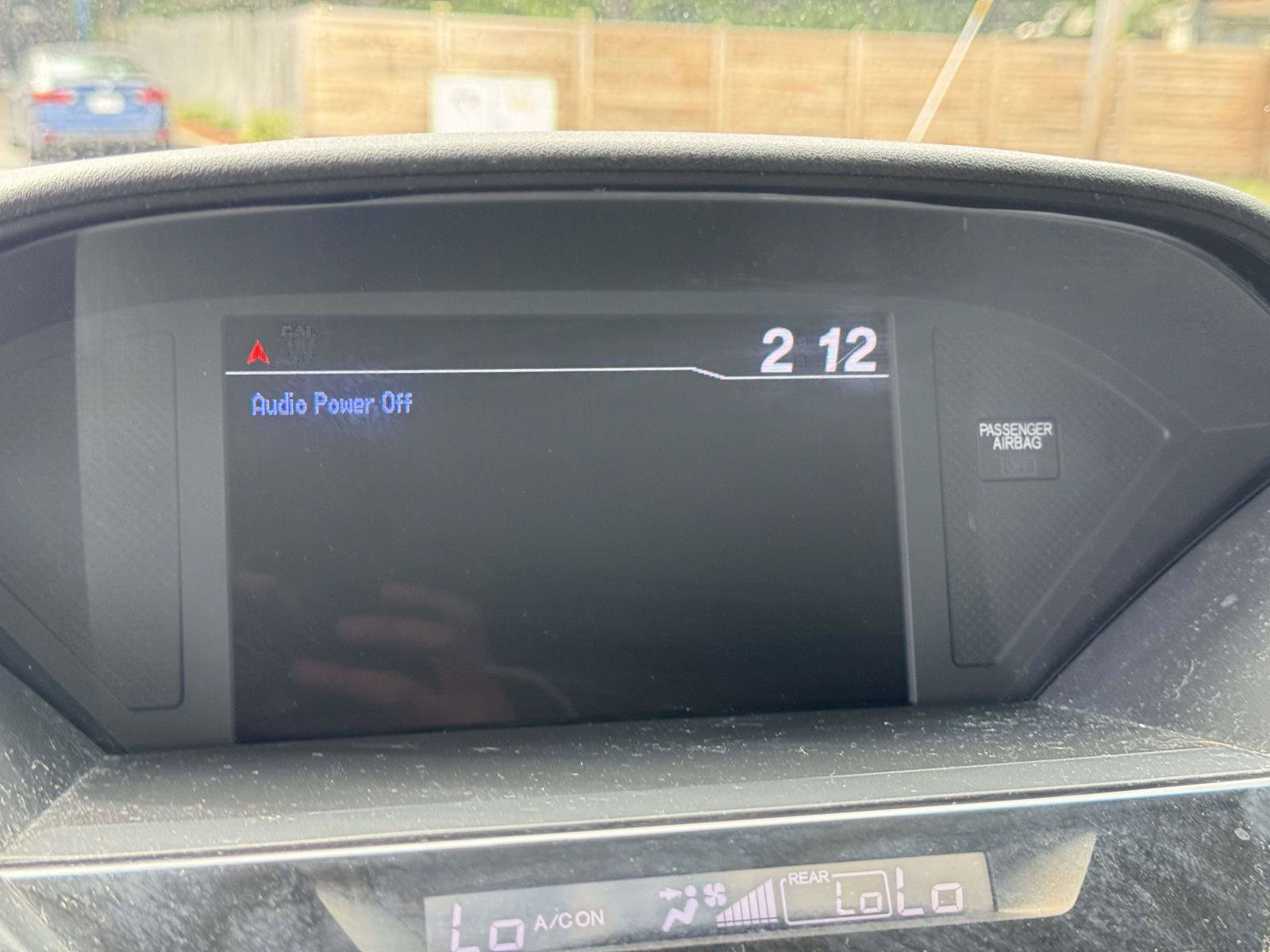 Used 2015 Honda Pilot EX-L image 25