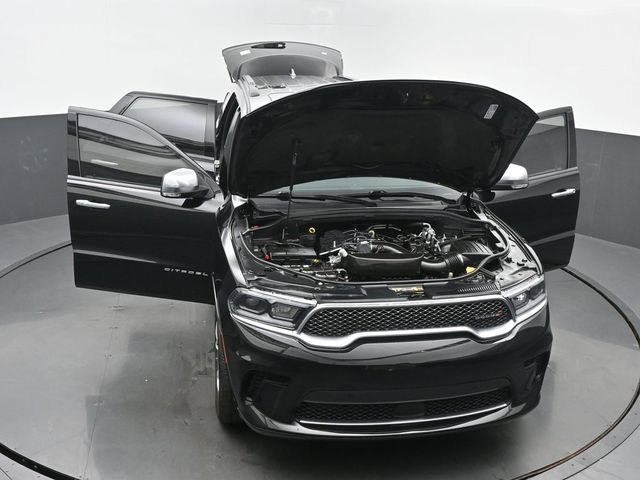 Used 2024 Dodge Durango Citadel AWD/4WD image 68