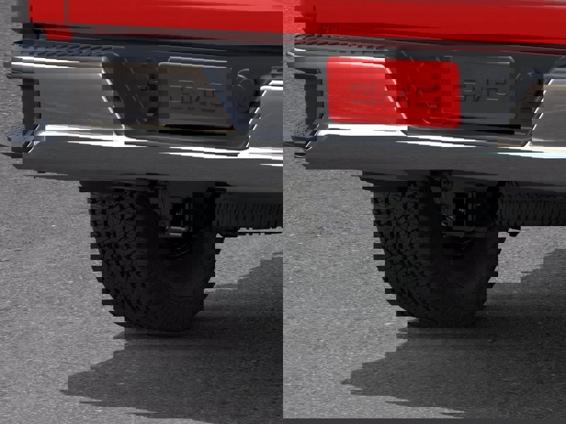 New 2026 GMC Sierra 2500 SLE w/ SLE Value Package; image 38